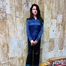 Фотография девушки Анна, 30 лет из г. Энгельс