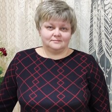 Фотография девушки Надежда, 54 года из г. Казань