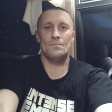 Фотография мужчины Вадим, 43 года из г. Тольятти