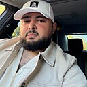 Фариз, 26 лет