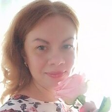 Фотография девушки Анна, 55 лет из г. Вологда