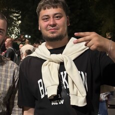 Фотография мужчины Влад, 21 год из г. Солигорск