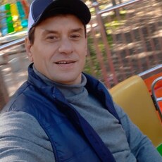 Фотография мужчины Игорь, 47 лет из г. Феодосия