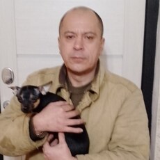 Фотография мужчины Серж, 40 лет из г. Курск