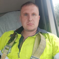 Фотография мужчины Евгений, 33 года из г. Мариинск