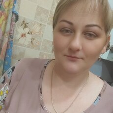 Фотография девушки Евгения, 31 год из г. Орехово-Зуево