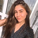 Альбина, 22 года