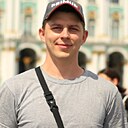 Арсений Чуганин, 28 лет