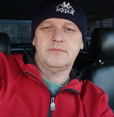 Фотография мужчины Павел, 42 года из г. Новотроицк