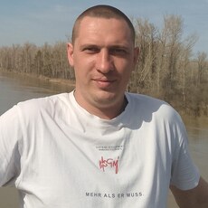 Фотография мужчины Константин, 35 лет из г. Прокопьевск
