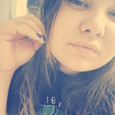 Фотография девушки Нади, 29 лет из г. Райчихинск