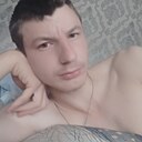 Максим, 21 год