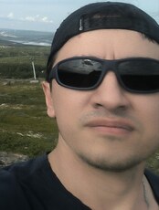 Фотография мужчины Александр, 30 лет из г. Мурманск