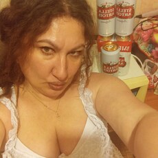 Фотография девушки Алена, 41 год из г. Асбест