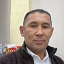 Биржан, 48 лет