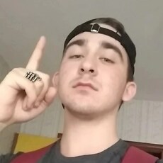 Фотография мужчины Повелитель, 23 года из г. Камышин