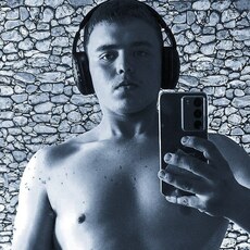 Фотография мужчины Кирилл, 19 лет из г. Кошки