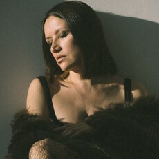 Фотография девушки Евгения, 41 год из г. Новосибирск