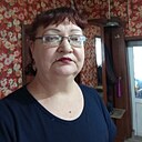 Светлана, 62 года