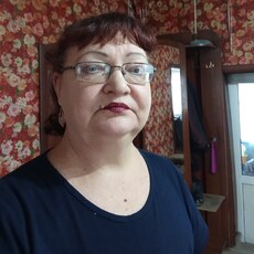 Фотография девушки Светлана, 62 года из г. Бийск