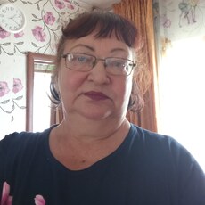 Фотография девушки Светлана, 62 года из г. Бийск