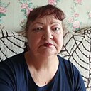 Светлана, 62 года