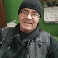 Фотография мужчины Дмитрий, 56 лет из г. Кострома