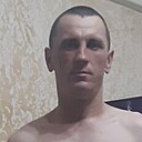 Роман, 35 лет