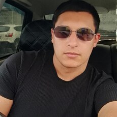 Фотография мужчины Roma, 44 года из г. Тамбовка