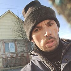 Фотография мужчины Денис, 31 год из г. Краснотуранск