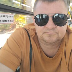 Фотография мужчины Серёга, 59 лет из г. Луганск