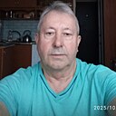 Виталий, 64 года