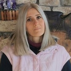 Фотография девушки Анна, 43 года из г. Кисловодск