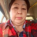 Роза, 64 года