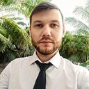 Альберт, 33 года
