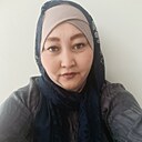 Аиша, 43 года