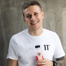 Фотография мужчины Шыз, 30 лет из г. Семикаракорск