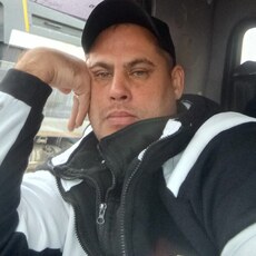 Фотография мужчины Алексей, 40 лет из г. Новокуйбышевск