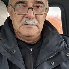 Фотография мужчины Khizri, 60 лет из г. Санкт-Петербург