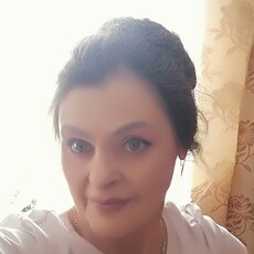 Фотография девушки Любовь, 59 лет из г. Черногорск