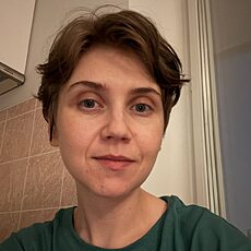 Фотография девушки Належда, 48 лет из г. Кострома