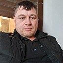 Перевозчик, 43 года