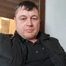 Фотография мужчины Перевозчик, 43 года из г. Хасавюрт