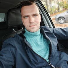 Фотография мужчины Дмитрий, 37 лет из г. Смоленск