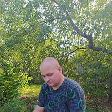 Фотография мужчины Игорь, 40 лет из г. Ждановка