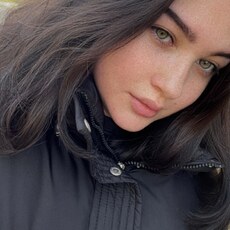 Фотография девушки Алиша, 22 года из г. Уфа