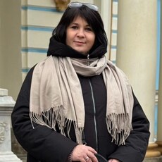 Фотография девушки Наталья, 48 лет из г. Санкт-Петербург