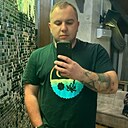 Ян, 33 года