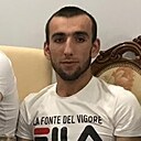 Мага, 32 года