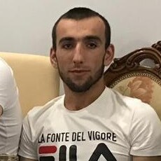 Фотография мужчины Мага, 32 года из г. Краснокаменск